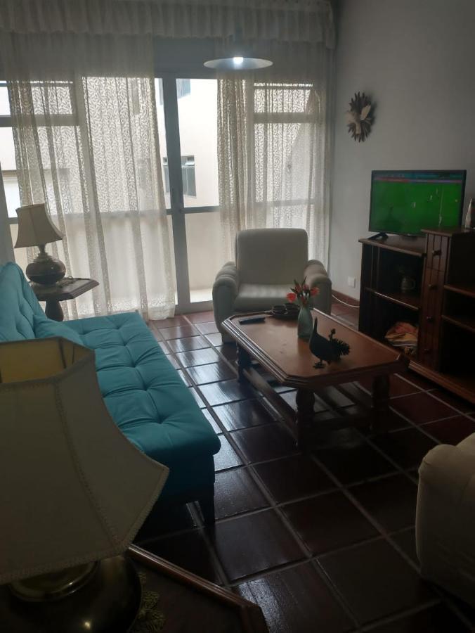 Apto. - Enseada - Guarujá - Ótimo Exterior foto